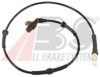 FORD 1021861 Sensor, wheel speed